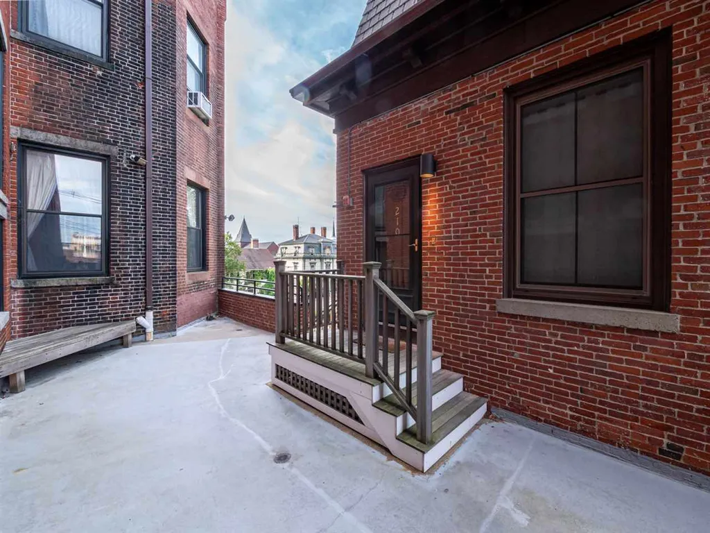 401 State Street Portsmouth NH 03801