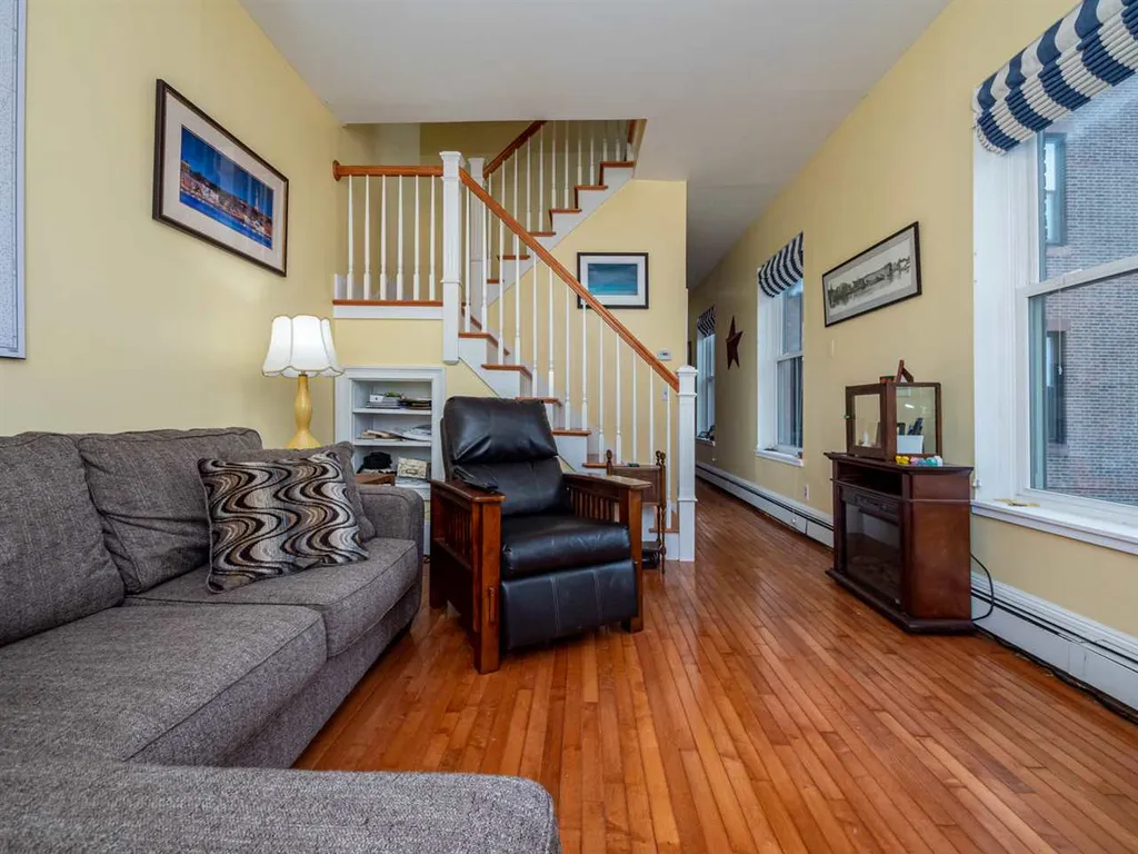 401 State Street Portsmouth NH 03801