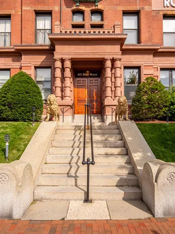401 State Street Portsmouth NH 03801