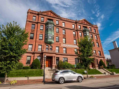 401 State Street Portsmouth NH 03801