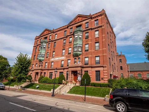 401 State Street Portsmouth NH 03801