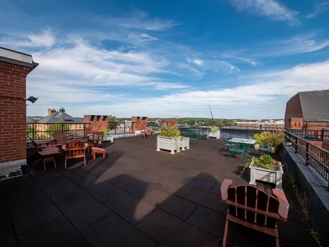401 State Street Portsmouth NH 03801