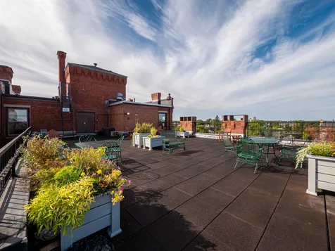 401 State Street Portsmouth NH 03801