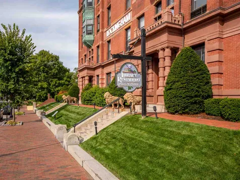401 State Street Portsmouth NH 03801