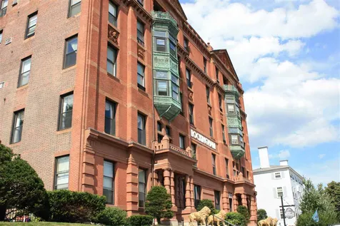 401 State Street Portsmouth NH 03801