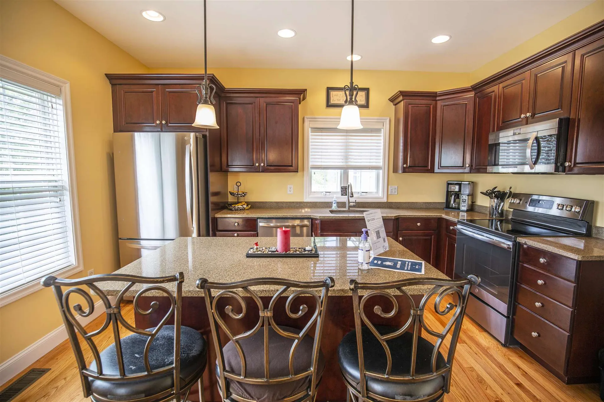 104 Mountain Village Road Windham NH 03087