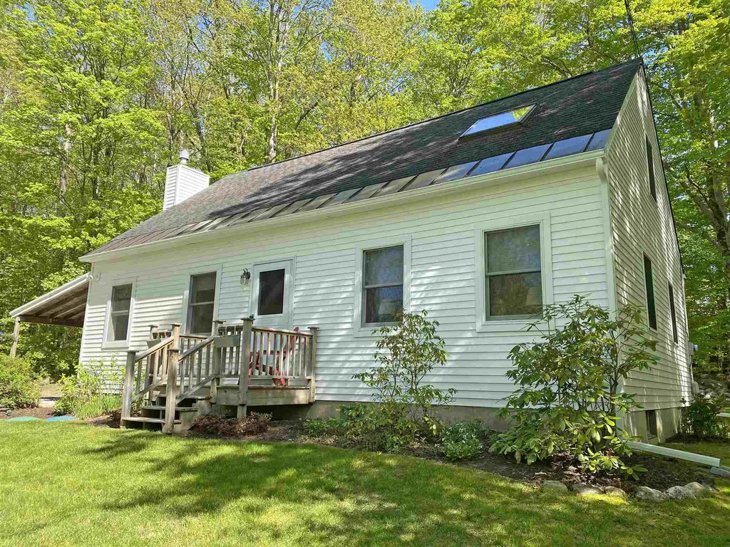 300 Jennifer Lane Manchester VT 05255