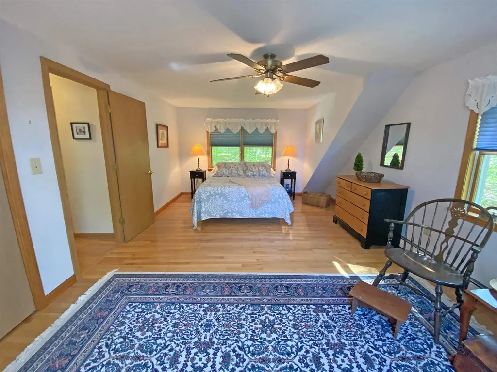 300 Jennifer Lane Manchester VT 05255