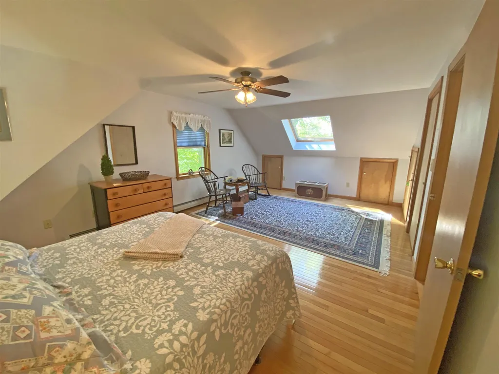 300 Jennifer Lane Manchester VT 05255