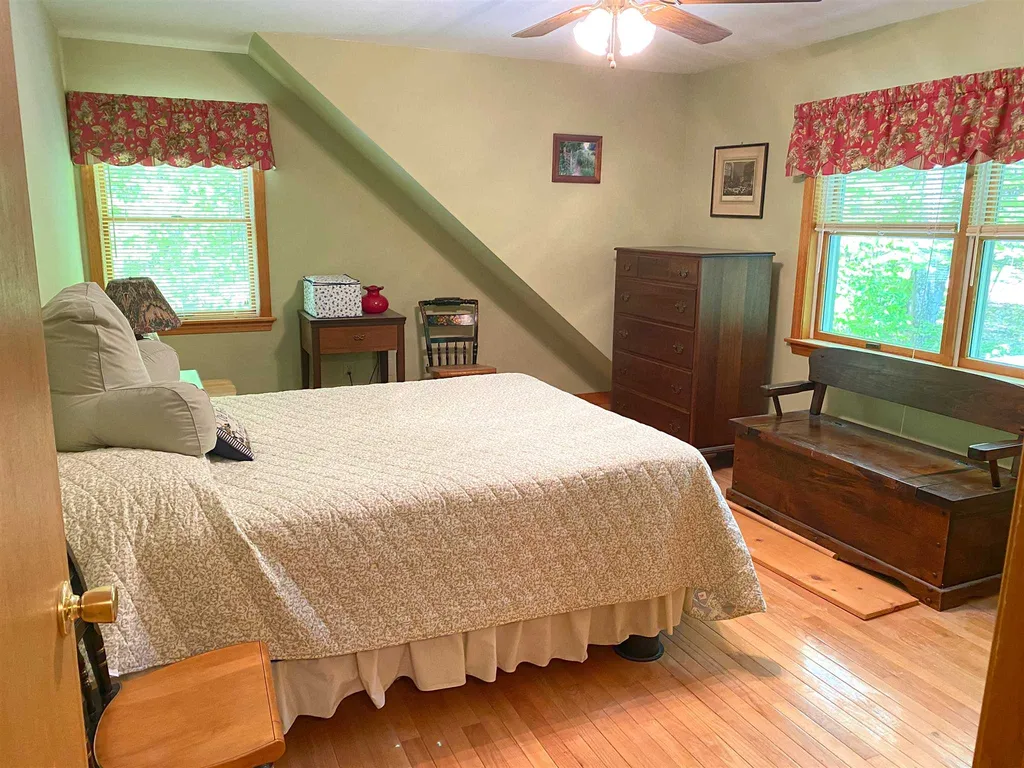 300 Jennifer Lane Manchester VT 05255