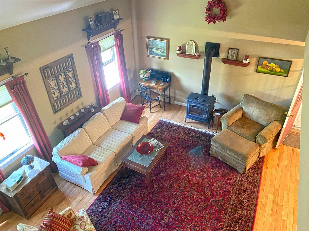 300 Jennifer Lane Manchester VT 05255