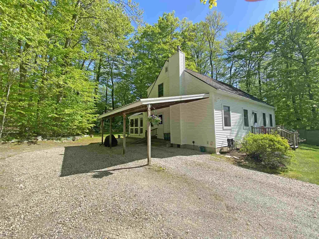 300 Jennifer Lane Manchester VT 05255