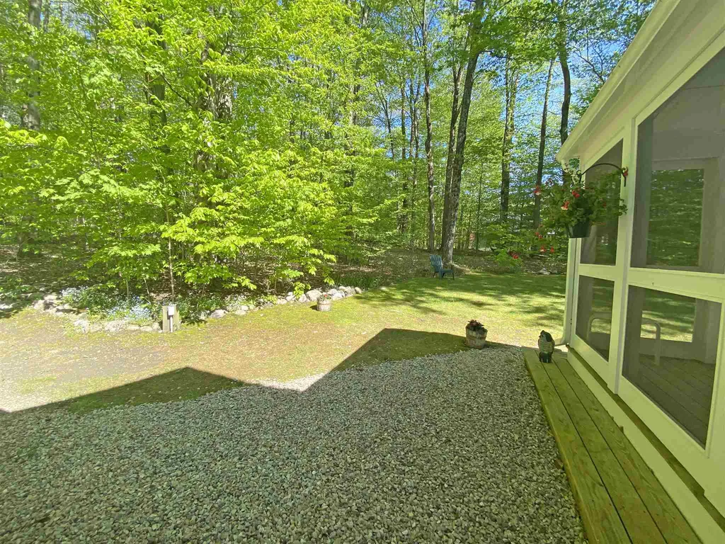 300 Jennifer Lane Manchester VT 05255