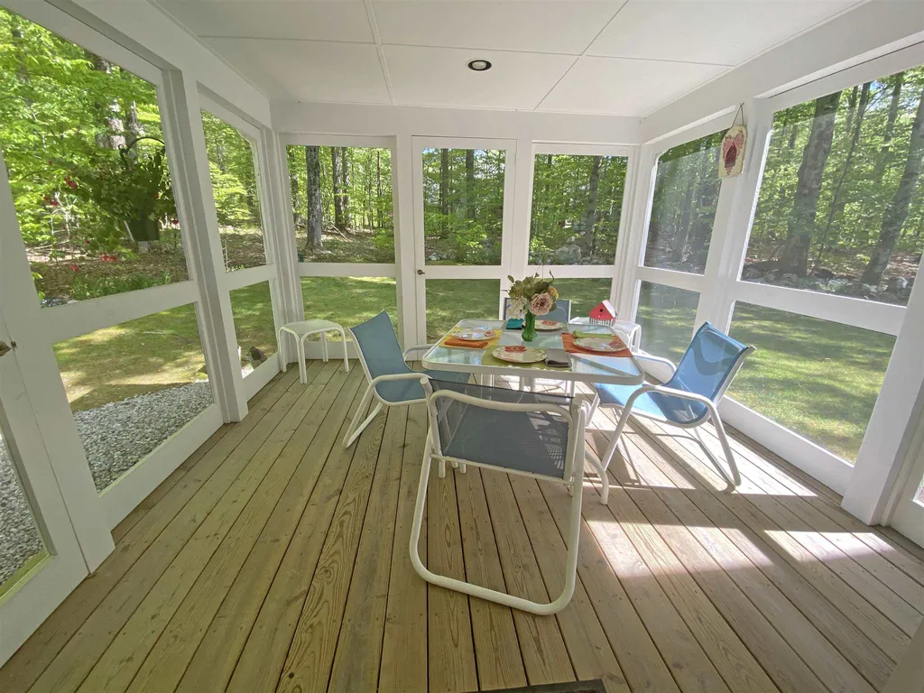 300 Jennifer Lane Manchester VT 05255
