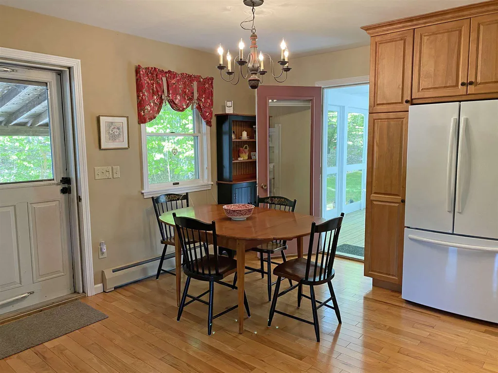 300 Jennifer Lane Manchester VT 05255