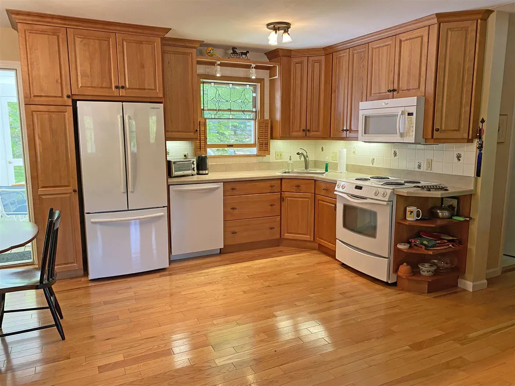 300 Jennifer Lane Manchester VT 05255