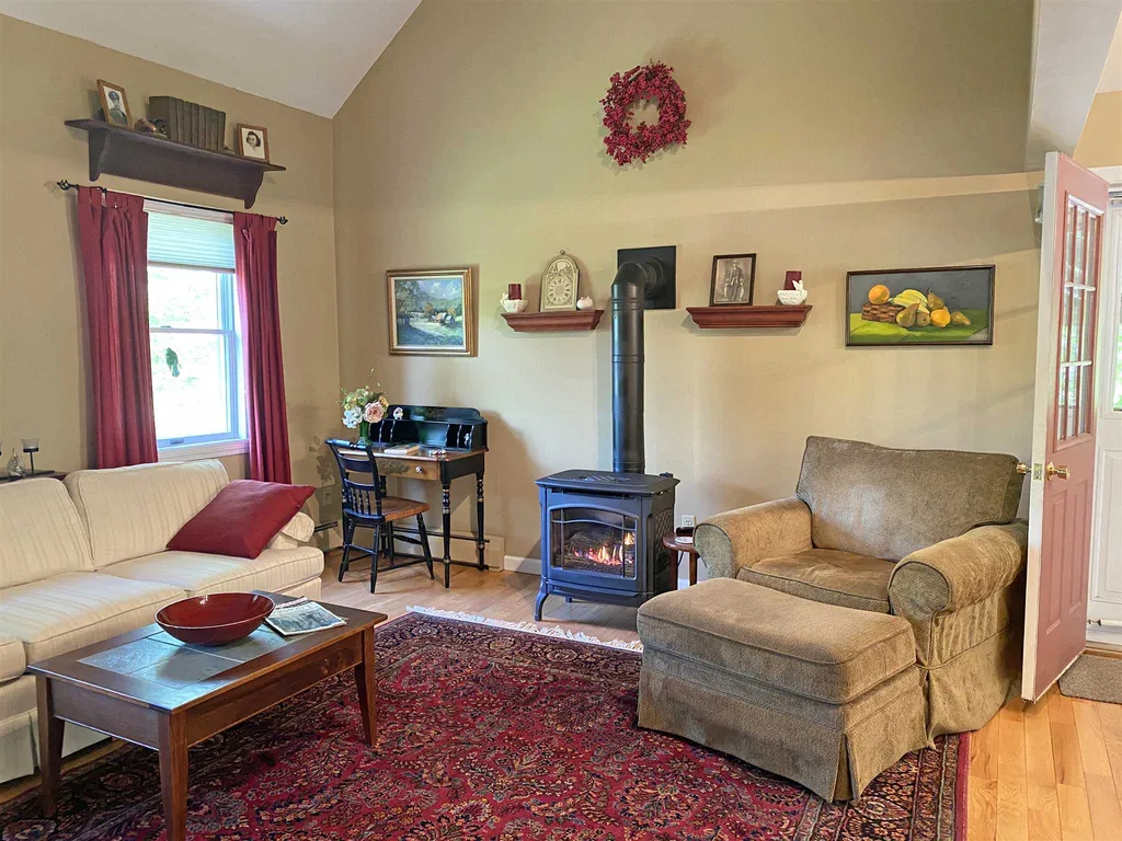 300 Jennifer Lane Manchester VT 05255