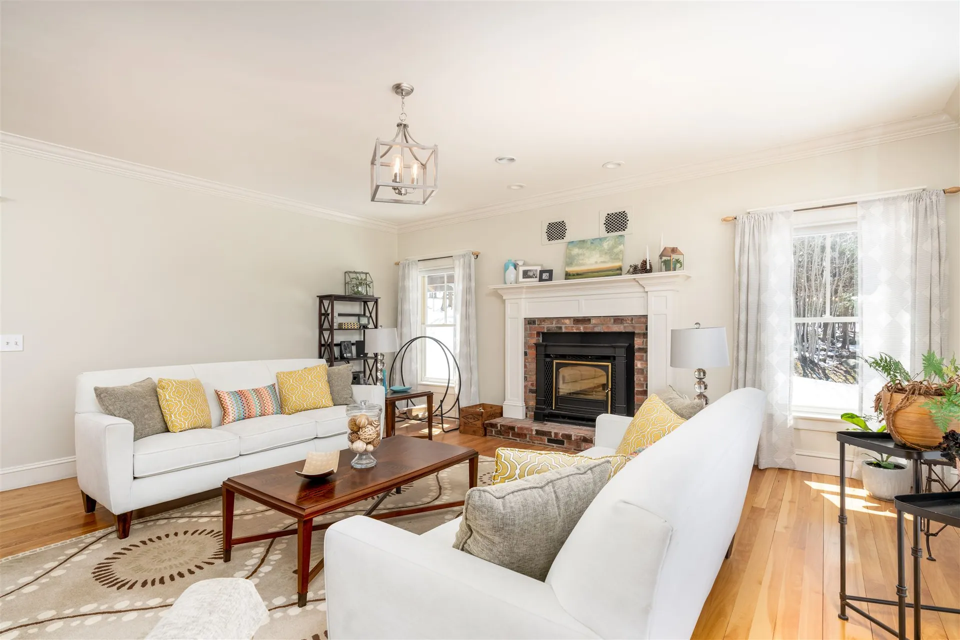 647 Putnam Forest Road Stowe VT 05672