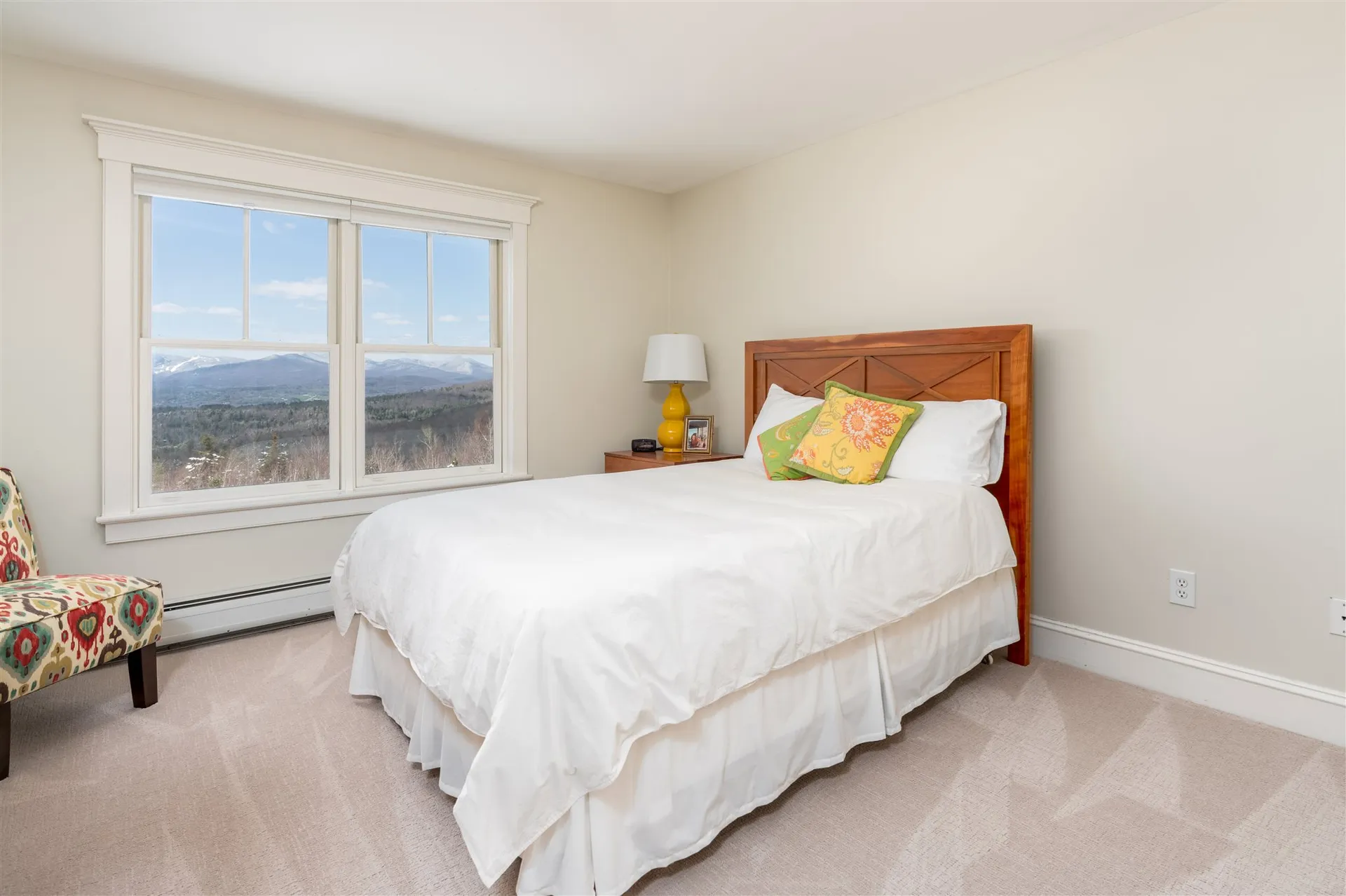 647 Putnam Forest Road Stowe VT 05672