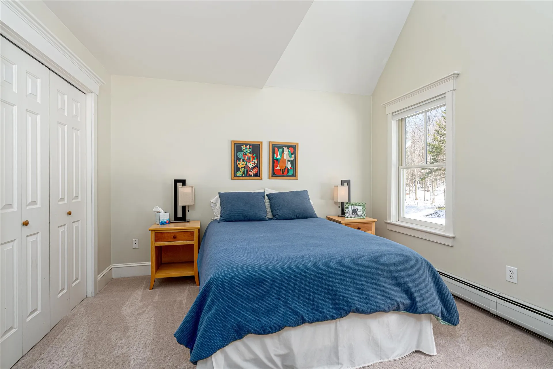 647 Putnam Forest Road Stowe VT 05672