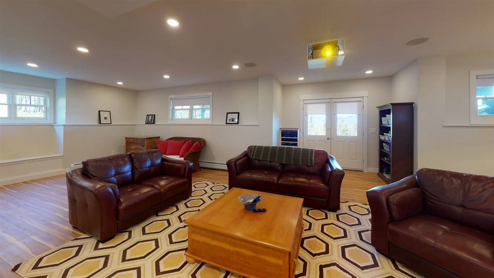 647 Putnam Forest Road Stowe VT 05672