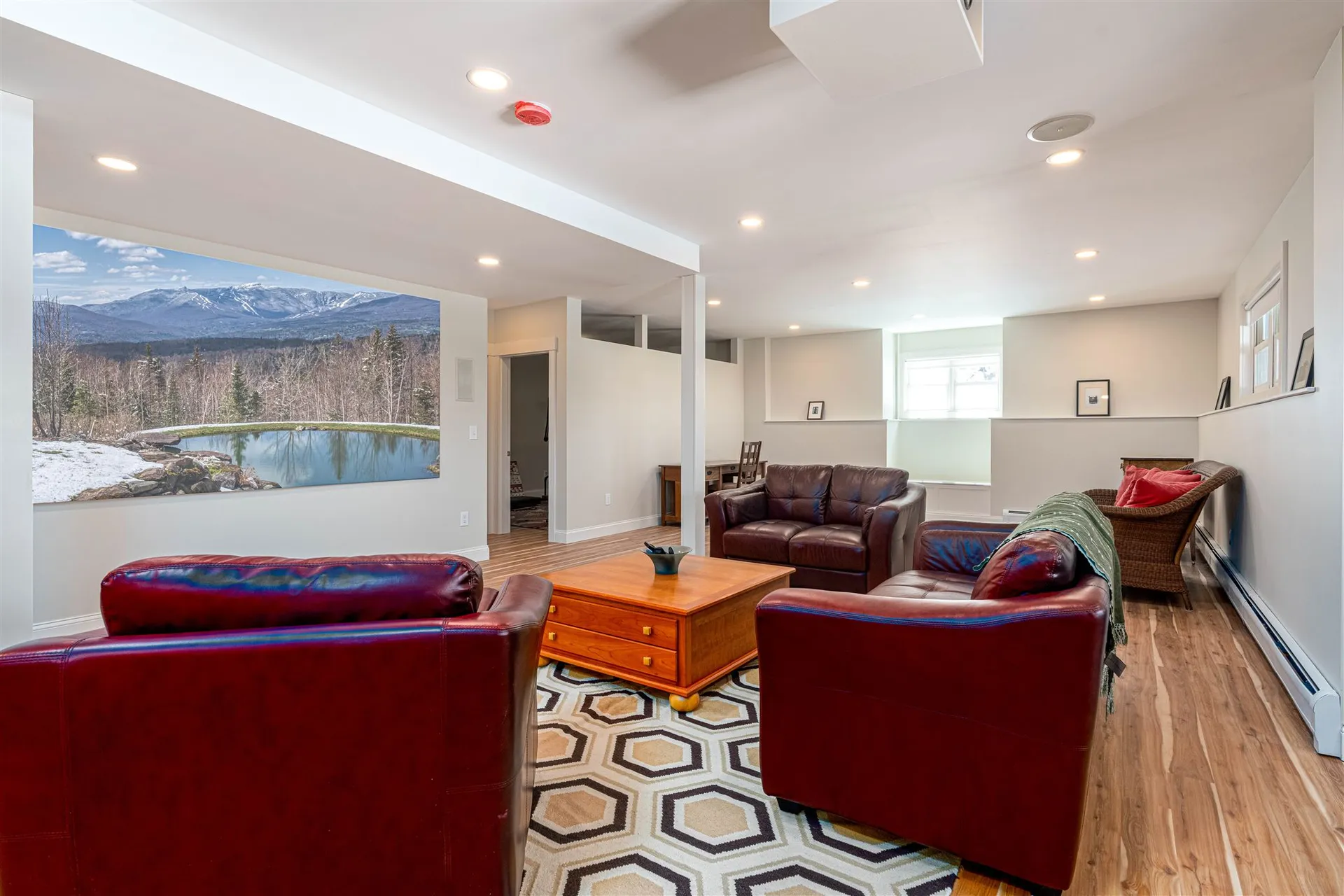 647 Putnam Forest Road Stowe VT 05672