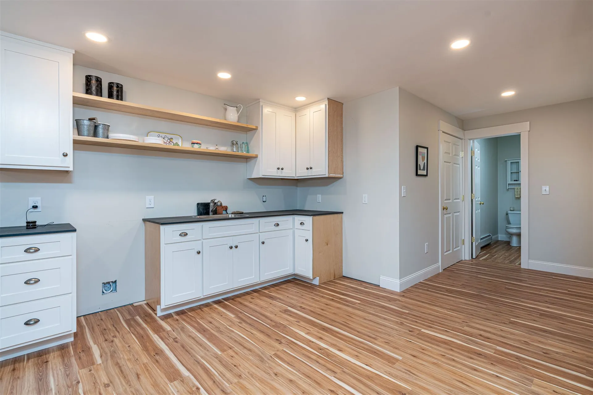 647 Putnam Forest Road Stowe VT 05672