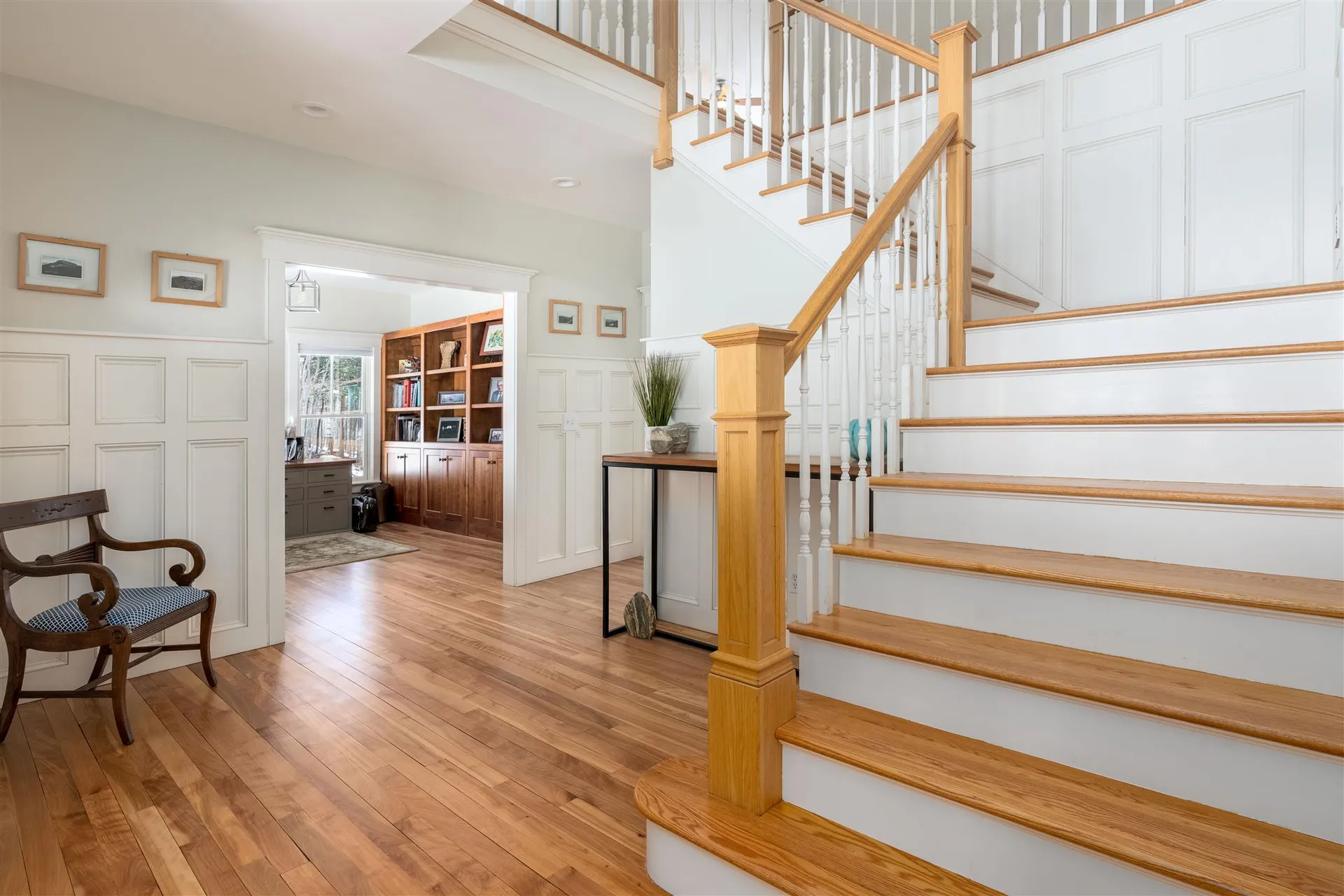 647 Putnam Forest Road Stowe VT 05672