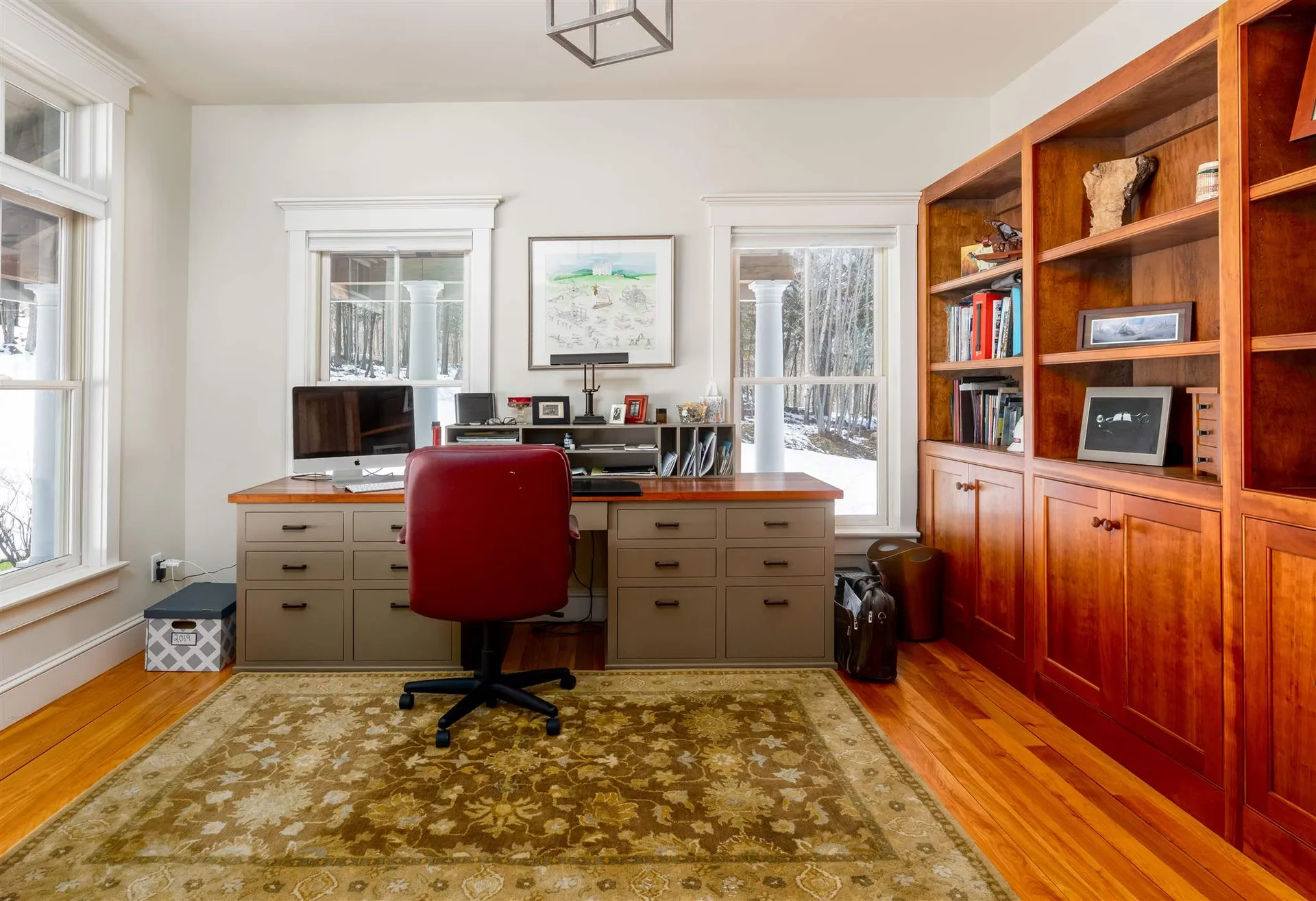 647 Putnam Forest Road Stowe VT 05672