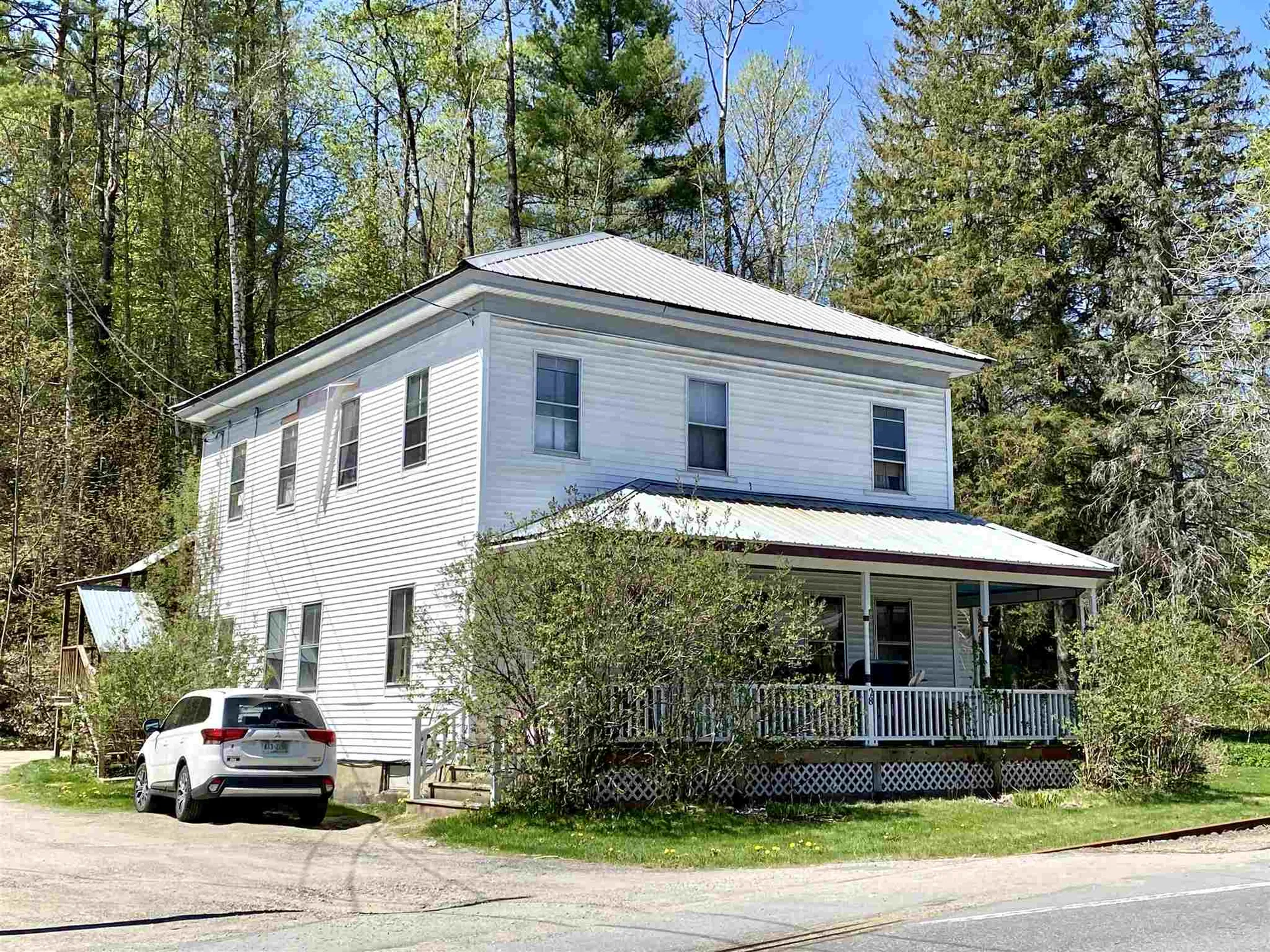 28 Union Street Whitefield NH 03598