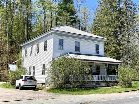 28 Union Street Whitefield NH 03598