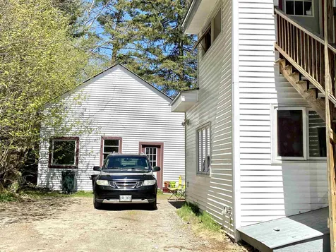 28 Union Street Whitefield NH 03598