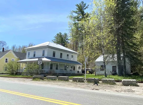 28 Union Street Whitefield NH 03598