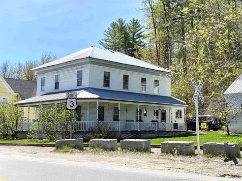 28 Union Street Whitefield NH 03598