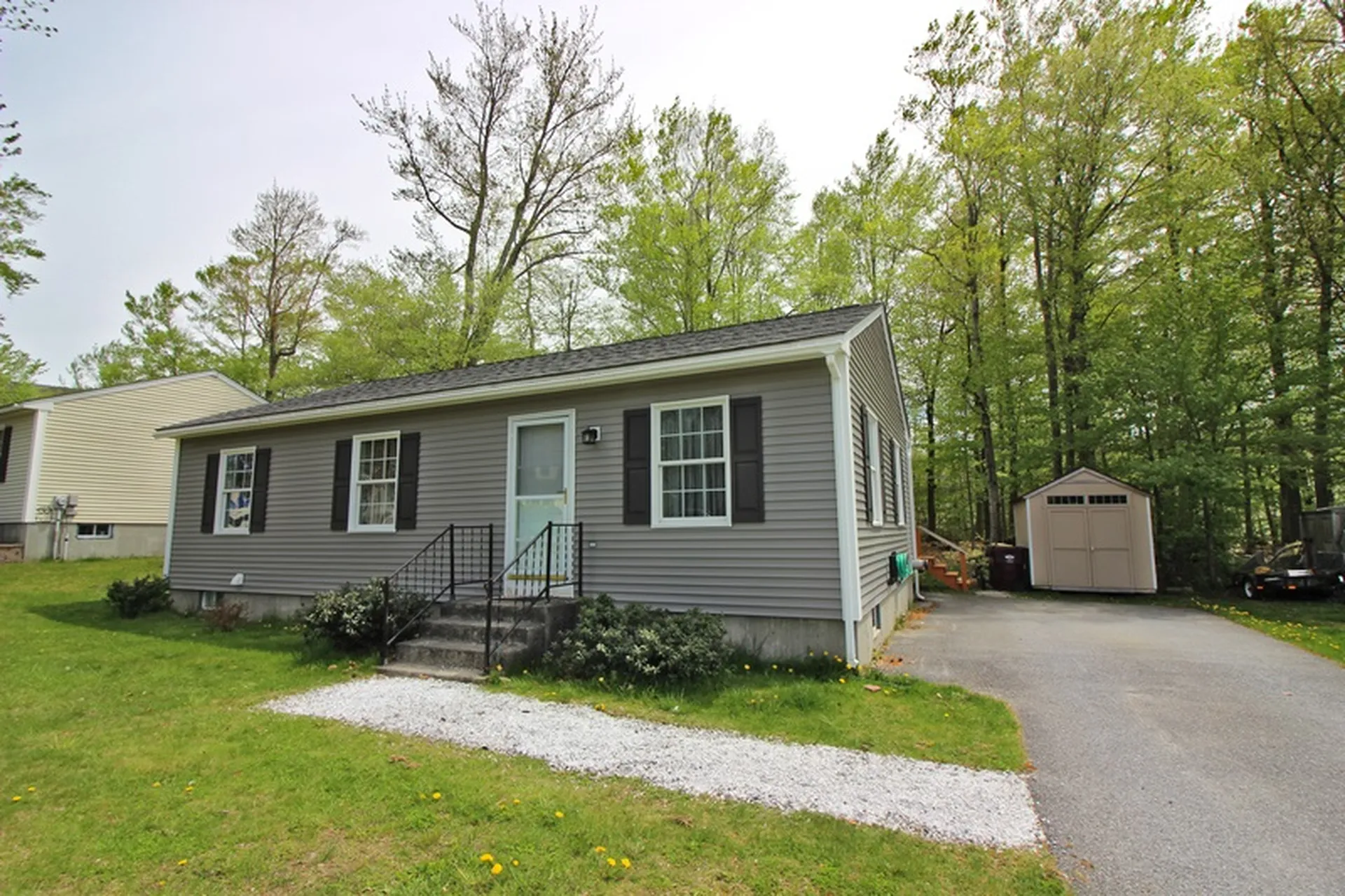 73 Albe Drive Bennington VT 05201