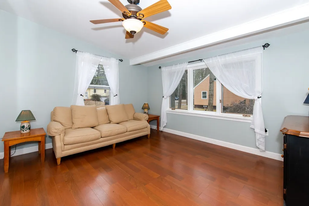 34 Vernon Avenue Rochester NH 03867