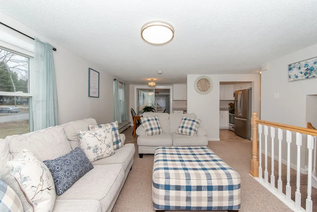 34 Vernon Avenue Rochester NH 03867