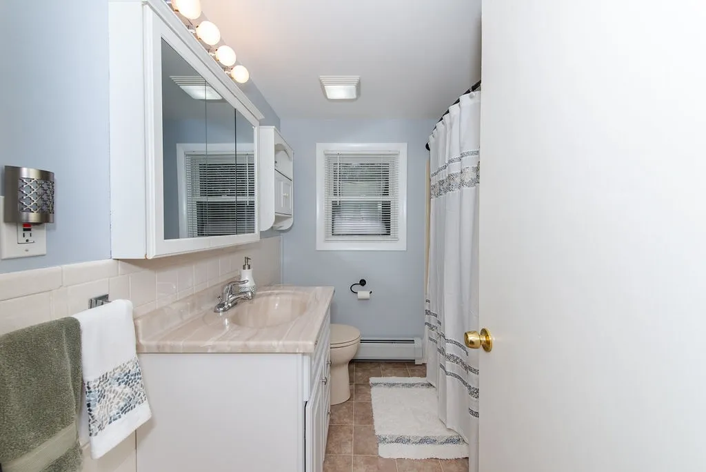 34 Vernon Avenue Rochester NH 03867