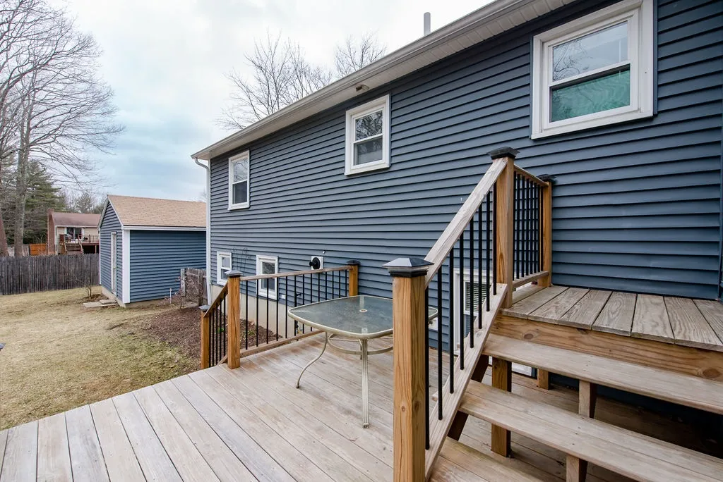 34 Vernon Avenue Rochester NH 03867