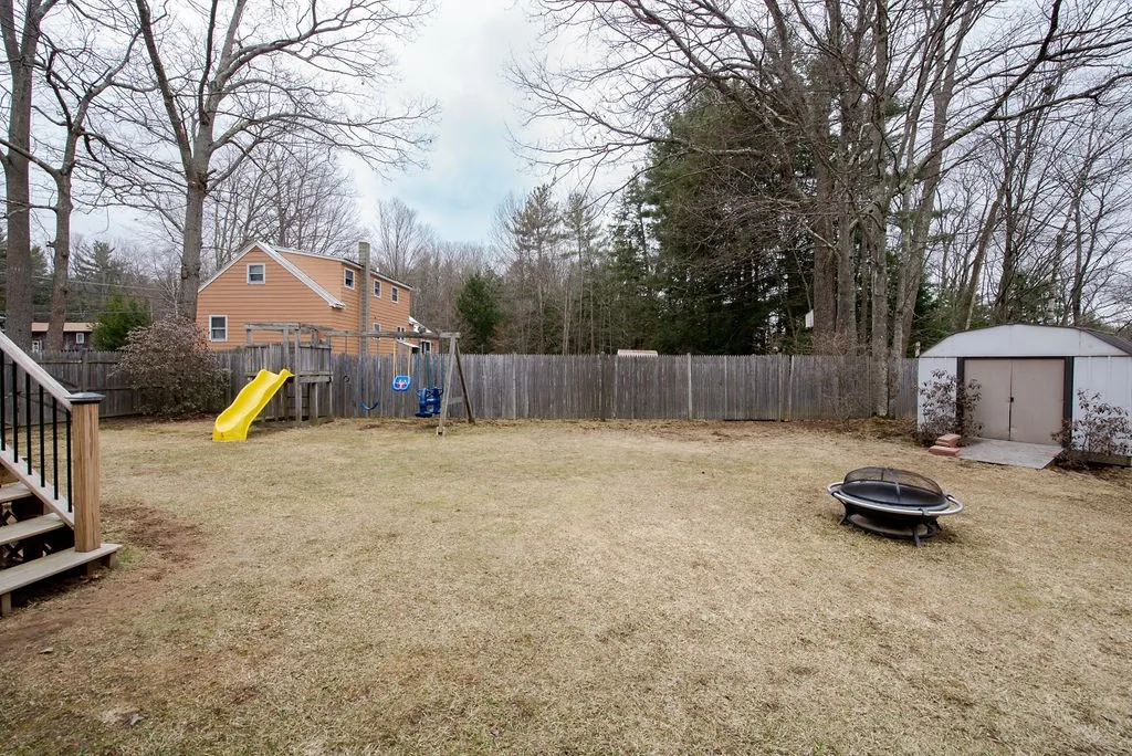 34 Vernon Avenue Rochester NH 03867