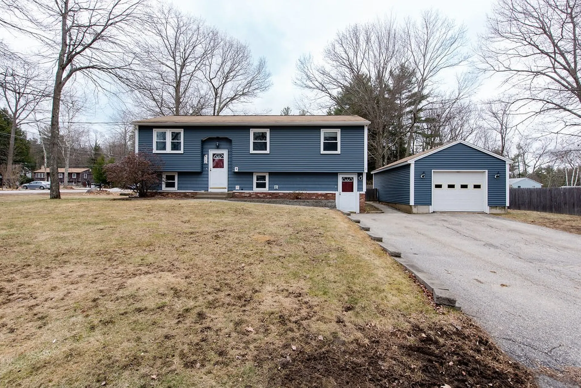 34 Vernon Avenue Rochester NH 03867