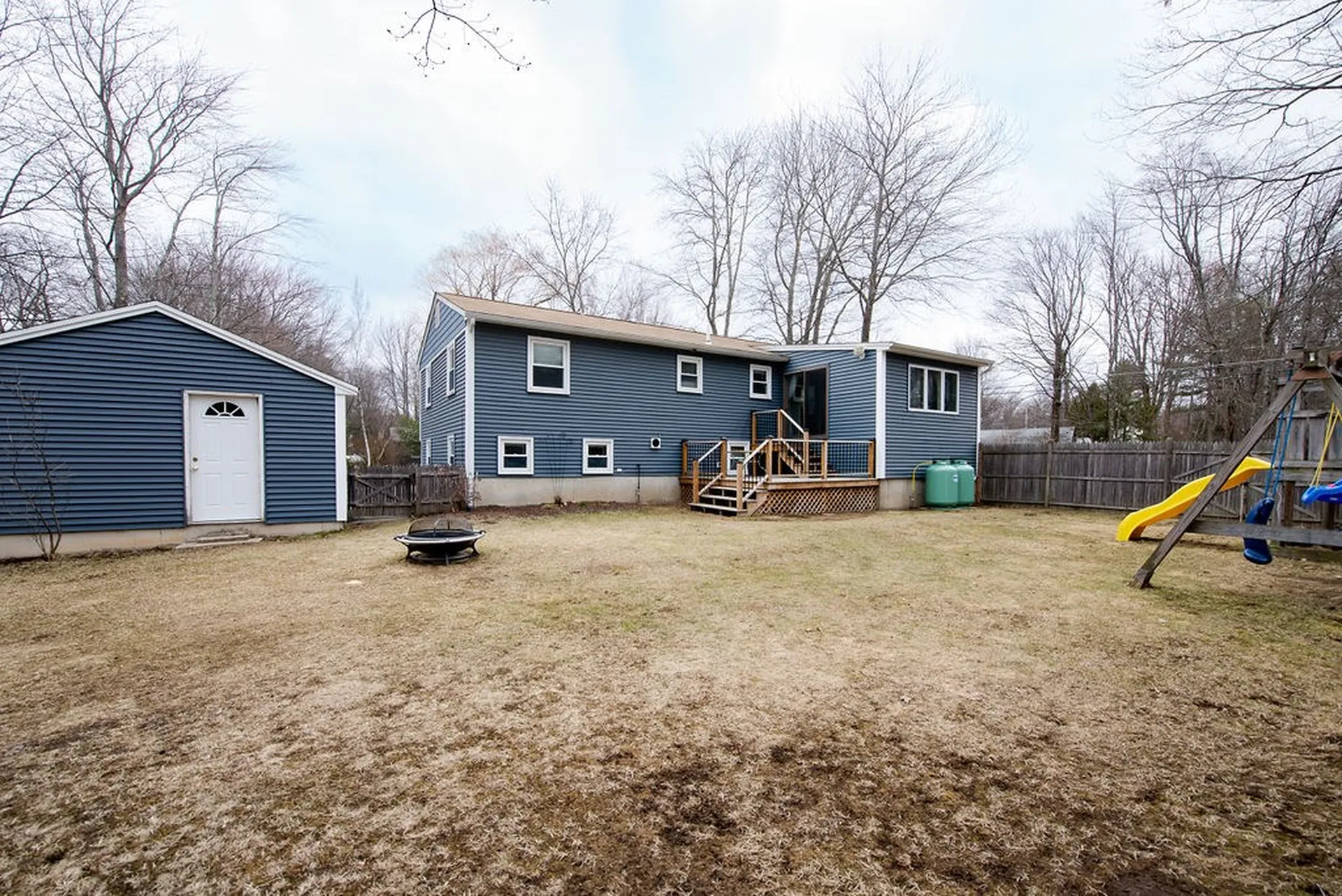 34 Vernon Avenue Rochester NH 03867