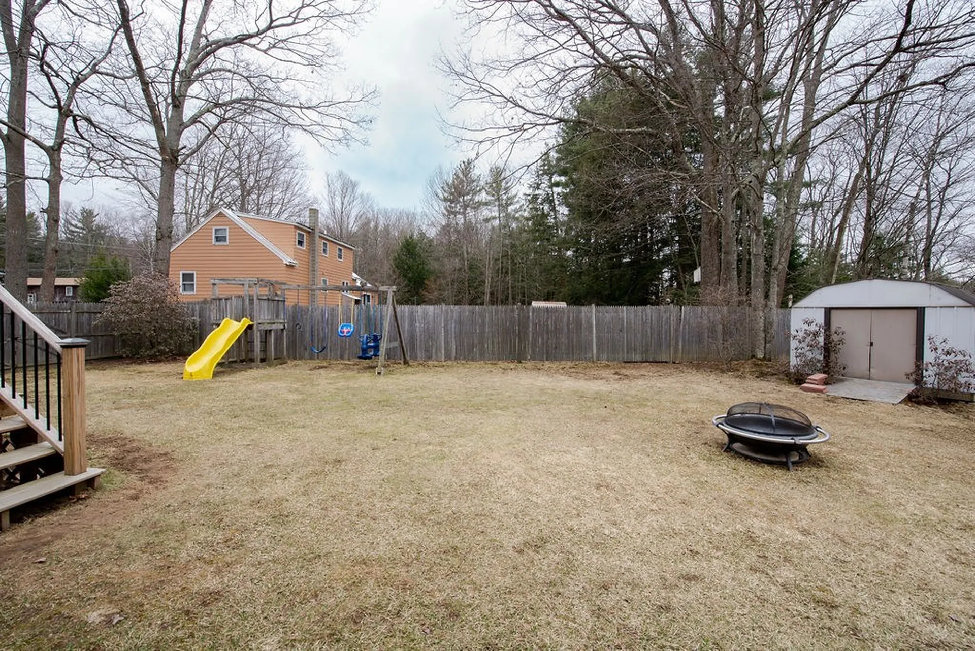 34 Vernon Avenue Rochester NH 03867