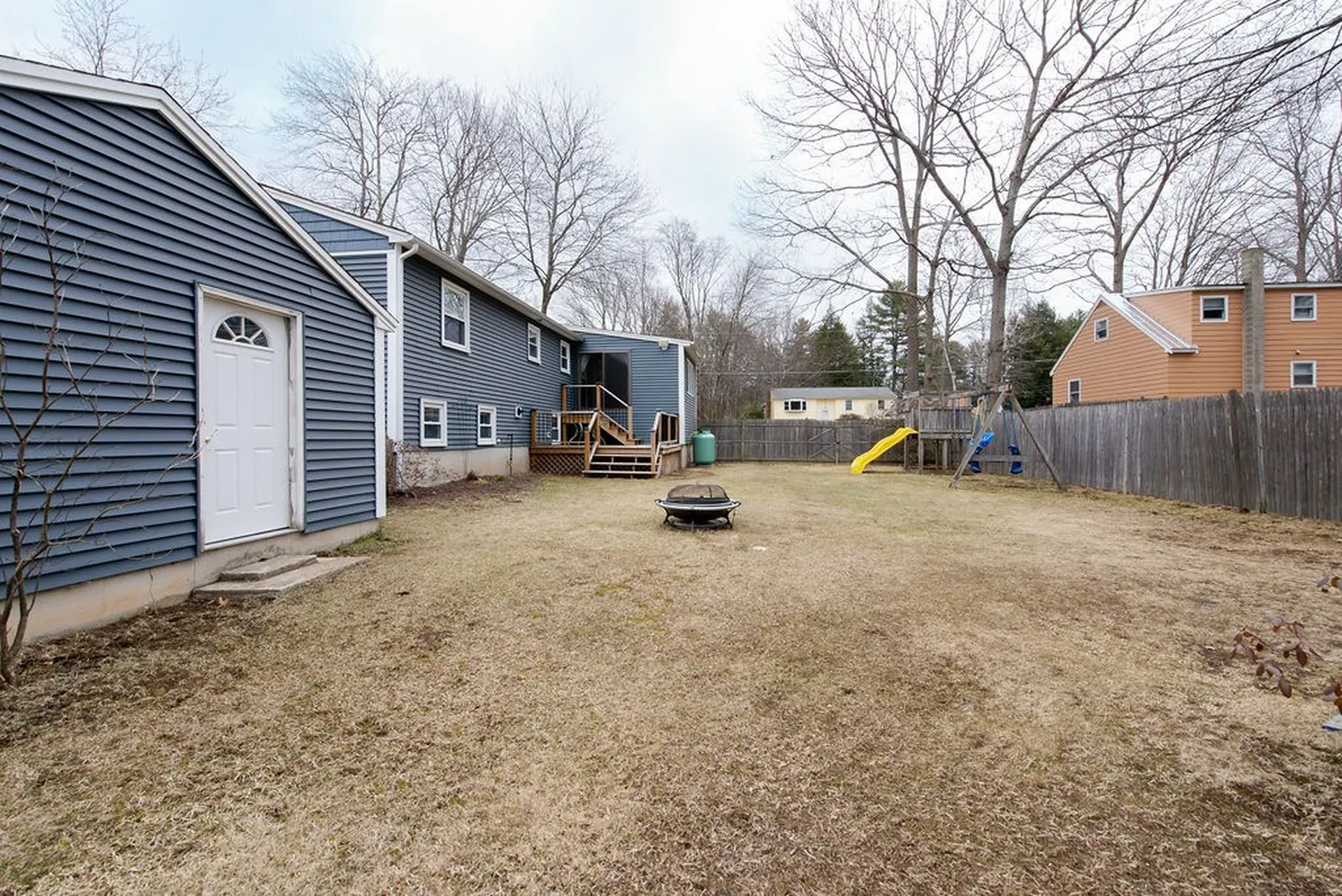 34 Vernon Avenue Rochester NH 03867