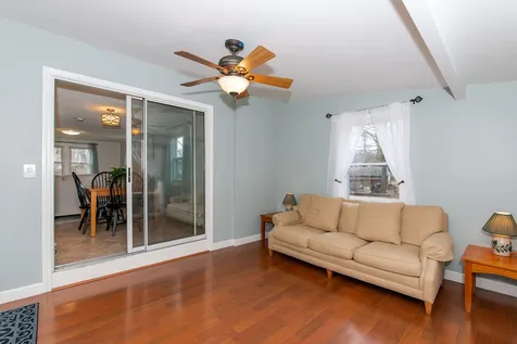 34 Vernon Avenue Rochester NH 03867