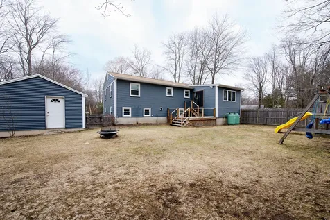 34 Vernon Avenue Rochester NH 03867