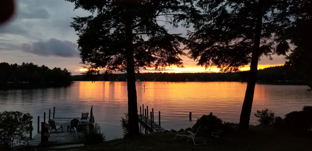 130 Oakwood Road Wolfeboro NH 03894
