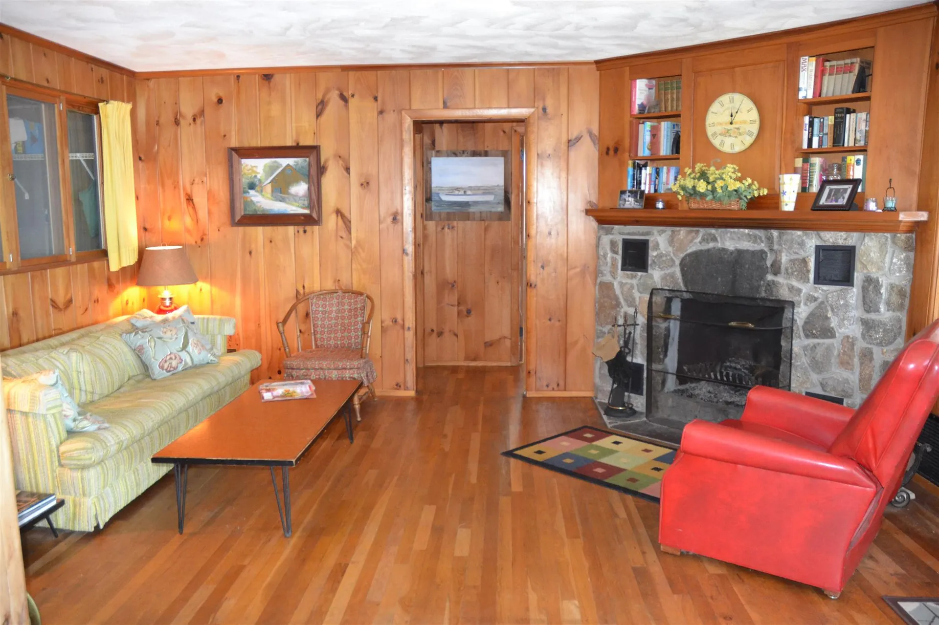 130 Oakwood Road Wolfeboro NH 03894