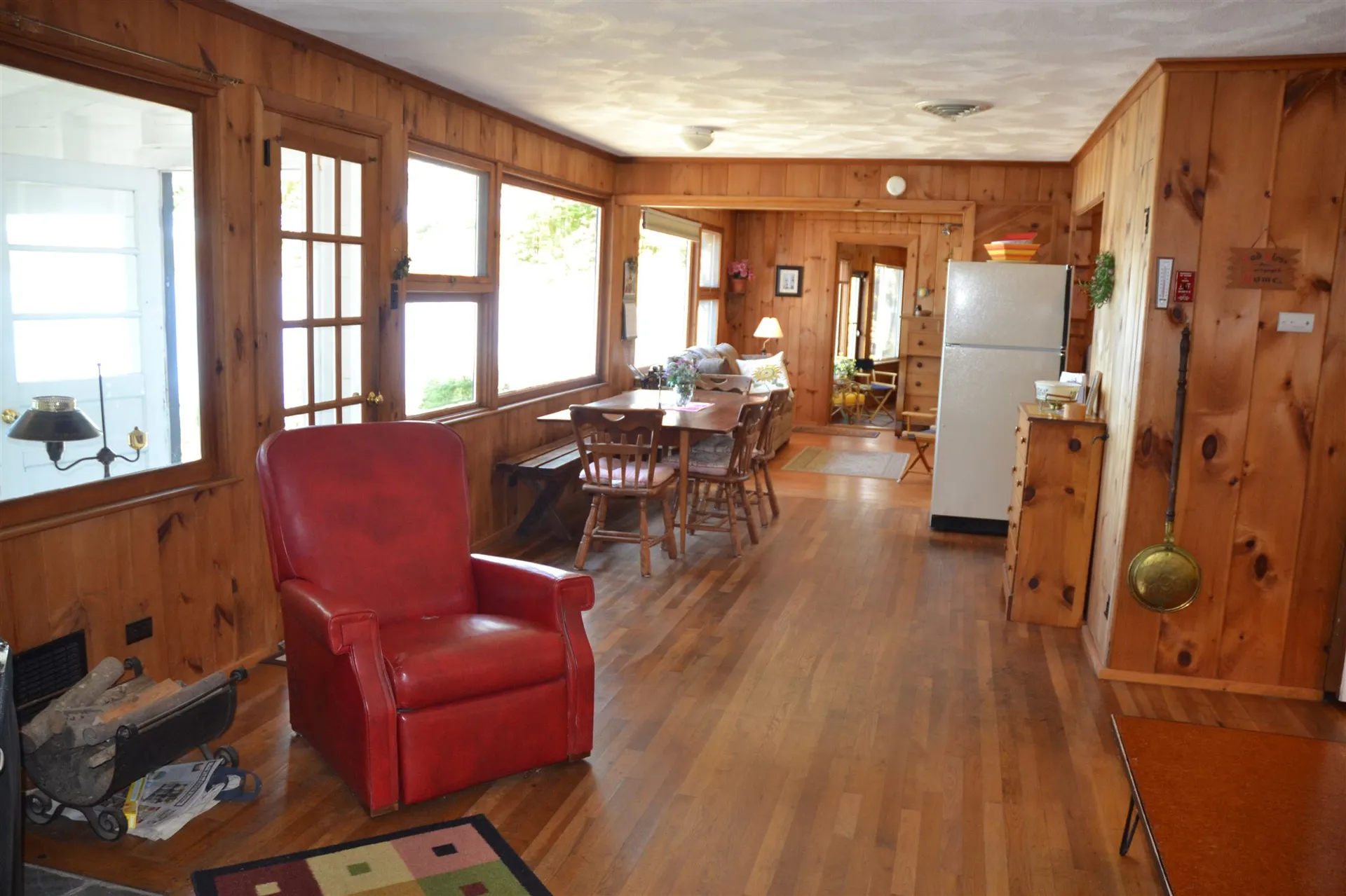 130 Oakwood Road Wolfeboro NH 03894