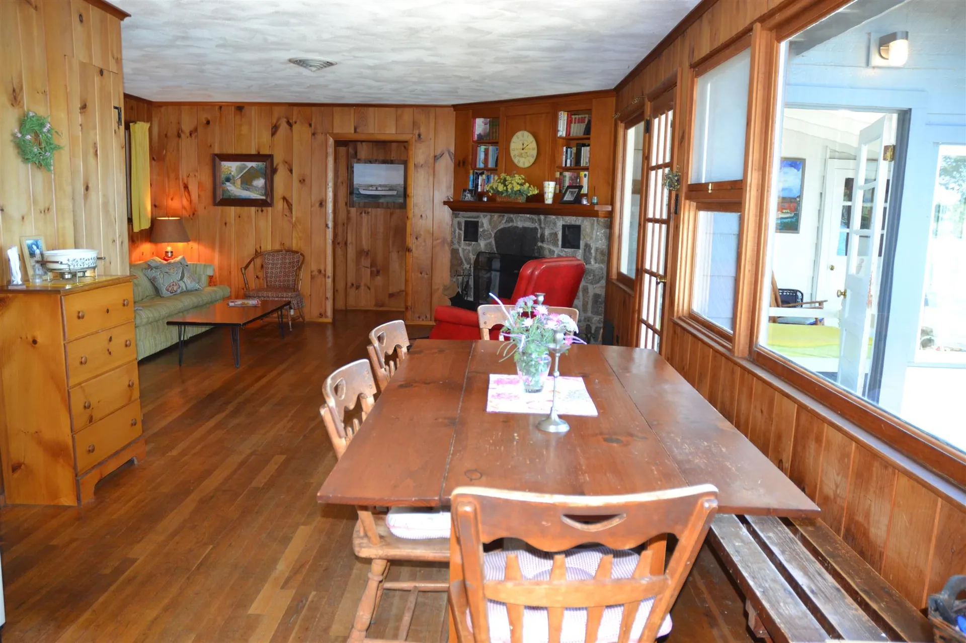 130 Oakwood Road Wolfeboro NH 03894